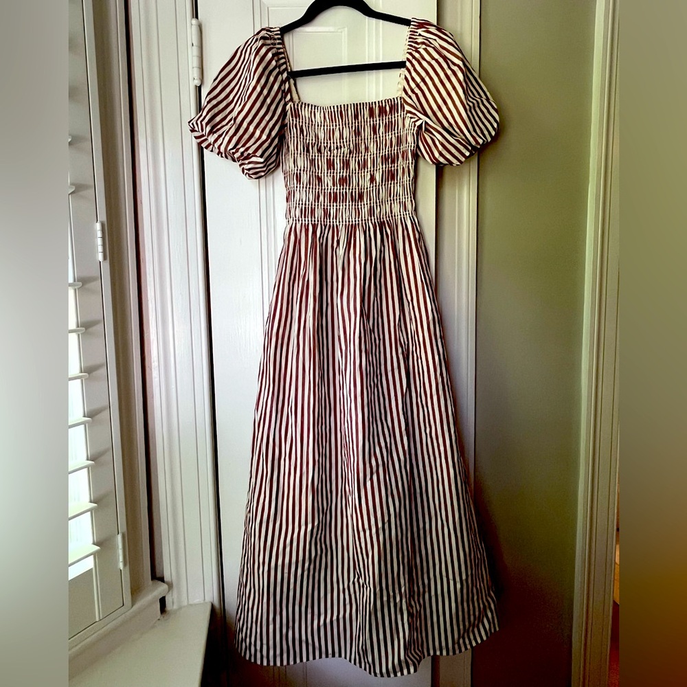 Hill House Home “The Julia” Dress
